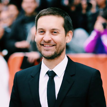 Tobey Maguire returning after seven years in big screen.